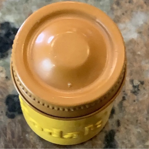 🚫SOLD OUT🚫 1950's VINTAGE KODAK Metal 35mm FILM Can CANISTER Embossed - Picture 6 of 11